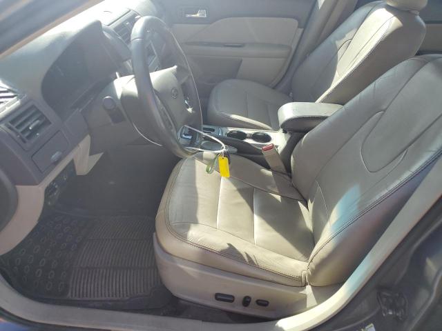 Photo 7 from auction – 2012 FORD FUSION SEL with VIN 3FAHP0JAXCR148253