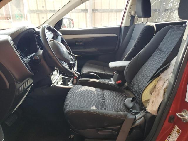 Photo 7 from auction – 2018 MITSUBISHI OUTLANDER with VIN JA4AD3A39JZ035582