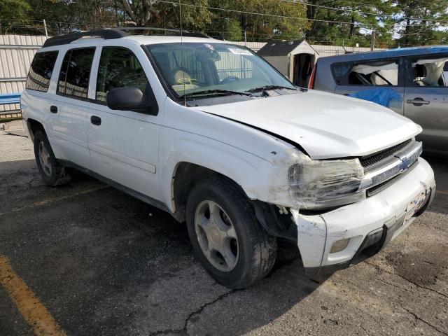 Photo 4 from auction – 2006 CHEVROLET TRAILBLAZE with VIN 1GNES16S266139462
