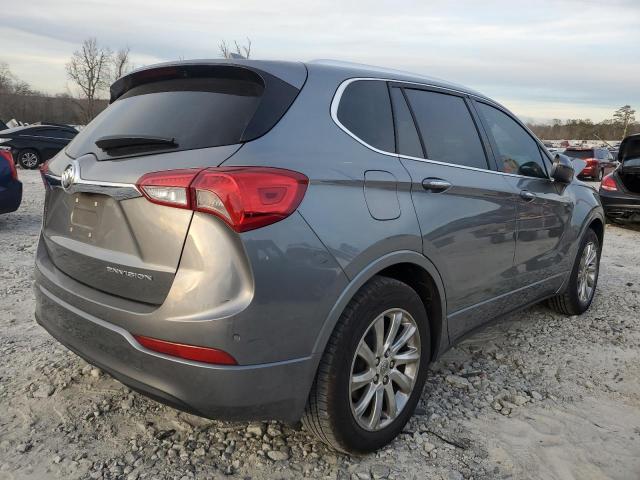 Photo 3 from auction – 2020 BUICK ENVISION E with VIN LRBFXCSA7LD032050