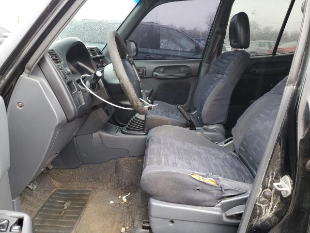 Photo 7 from auction – 1997 TOYOTA RAV4 with VIN JT3HP10V2V7068013