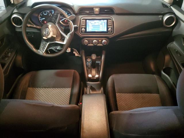 Photo 8 from auction – 2021 NISSAN VERSA S with VIN 3N1CN8DV8ML856662