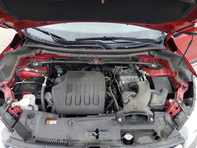 Photo 11 from auction – 2018 MITSUBISHI ECLIPSE CR with VIN JA4AT5AA2JZ064242