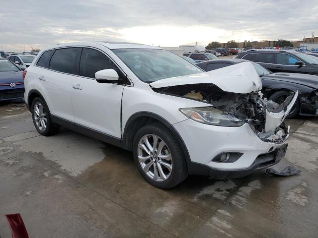 Photo 4 from auction – 2013 MAZDA CX-9 GRAND with VIN JM3TB2DA6D0416265