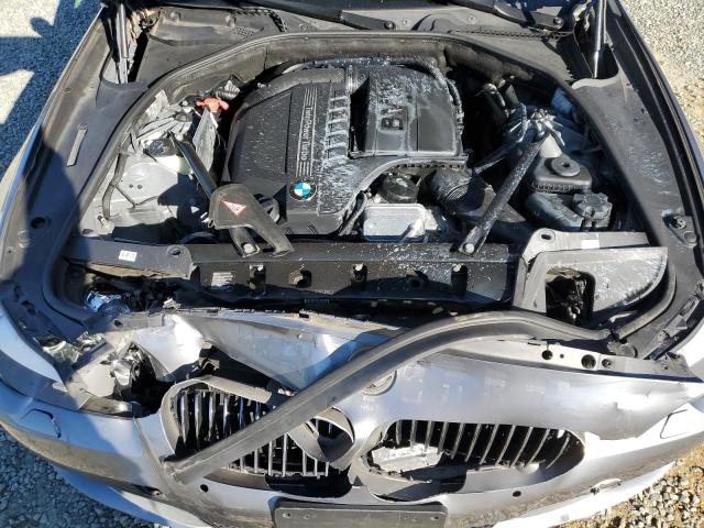 Photo 11 from auction – 2013 BMW 535 XI with VIN WBAFU7C58DDU72747