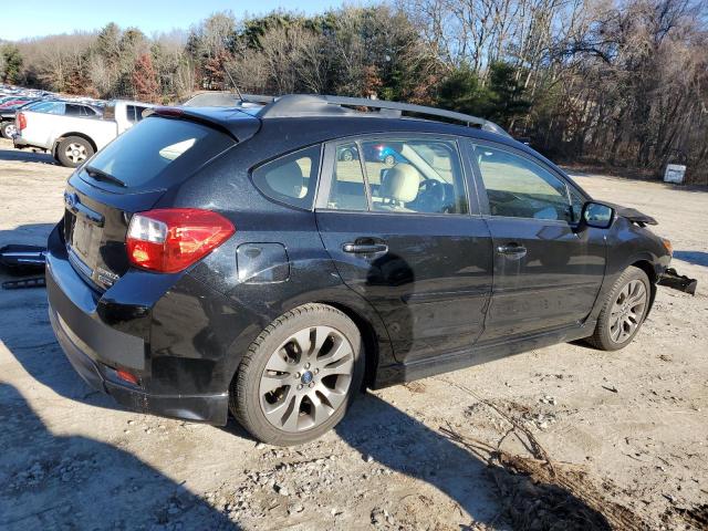 Photo 3 from auction – 2015 SUBARU IMPREZA SP with VIN JF1GPAZ69F8245628