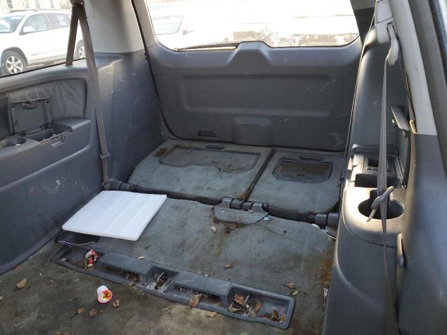 Photo 10 from auction – 2006 HONDA ODYSSEY EX with VIN 5FNRL38706B447293