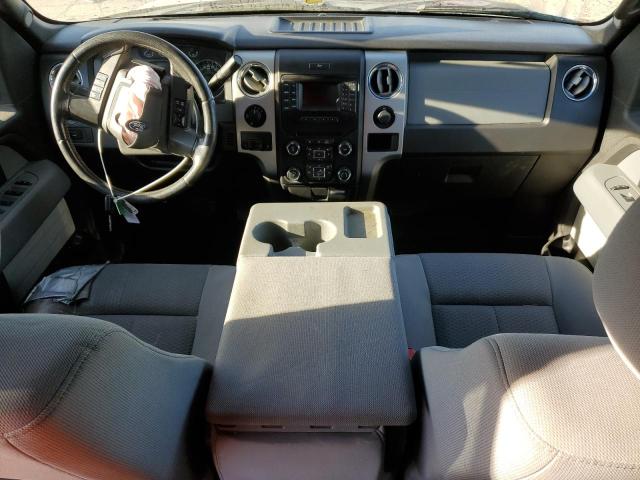 Photo 8 from auction – 2013 FORD F150 SUPER with VIN 1FTFW1EF2DKE21515
