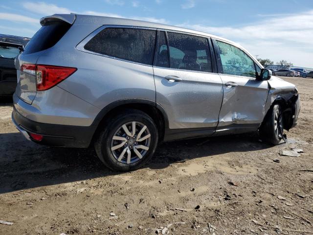 Photo 3 from auction – 2019 HONDA PILOT EXL with VIN 5FNYF5H54KB034655