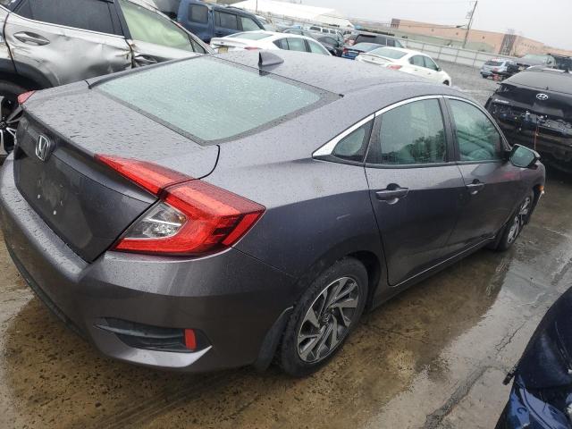 Photo 3 from auction – 2017 HONDA CIVIC EX with VIN 19XFC2F70HE218881