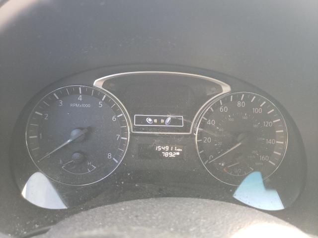 Photo 9 from auction – 2013 NISSAN ALTIMA 2.5 with VIN 1N4AL3AP1DC290039
