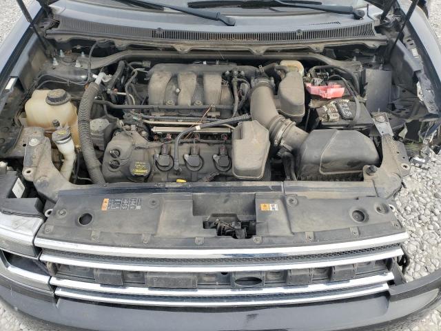 Photo 12 from auction – 2014 FORD FLEX SEL with VIN 2FMGK5C88EBD09644