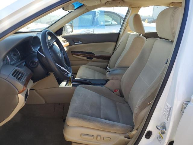 Photo 7 from auction – 2009 HONDA ACCORD EX with VIN 1HGCP36729A003294