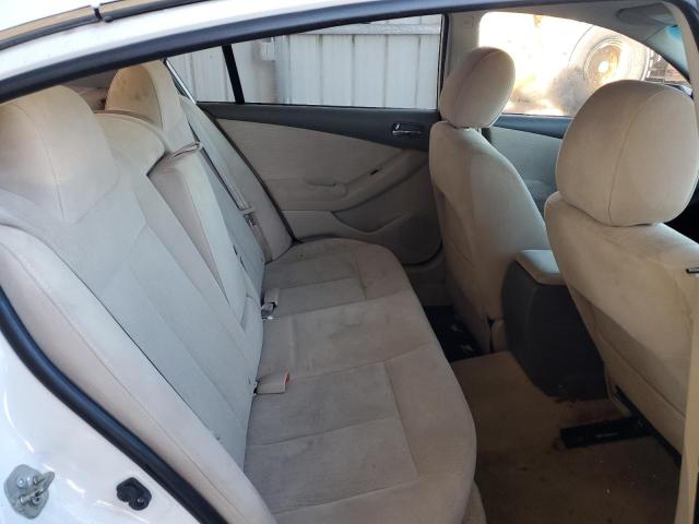 Photo 10 from auction – 2011 NISSAN ALTIMA BAS with VIN 1N4AL2APXBC143483