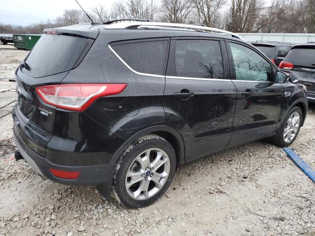 Photo 3 from auction – 2015 FORD ESCAPE TIT with VIN 1FMCU9J95FUC22050