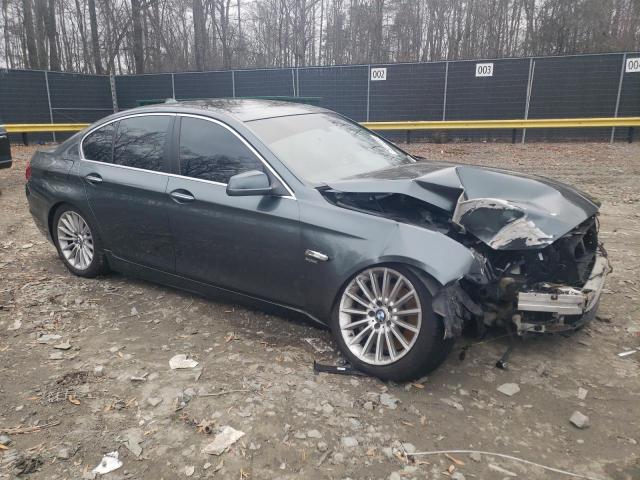 Photo 4 from auction – 2012 BMW 535 XI with VIN WBAFU7C53CDU65722