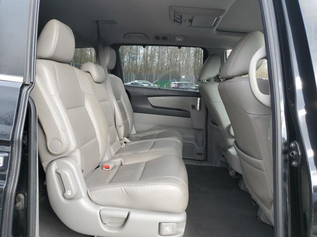 Photo 11 from auction – 2015 HONDA ODYSSEY EX with VIN 5FNRL5H61FB014309