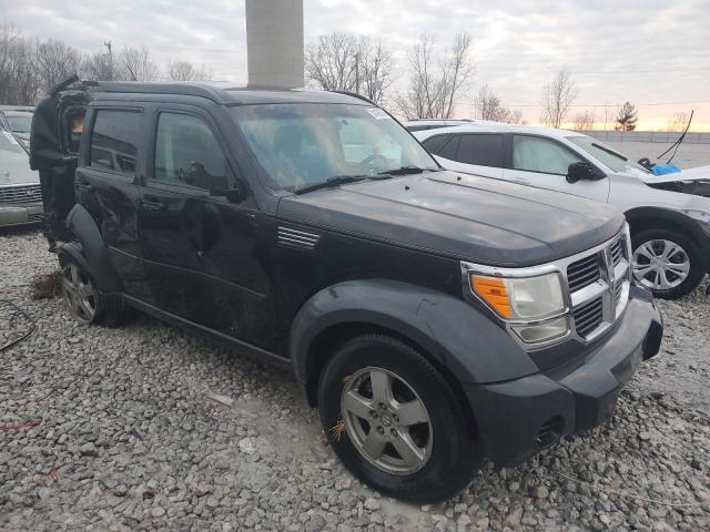 Photo 4 from auction – 2008 DODGE NITRO SXT with VIN 1D8GU28K68W118195