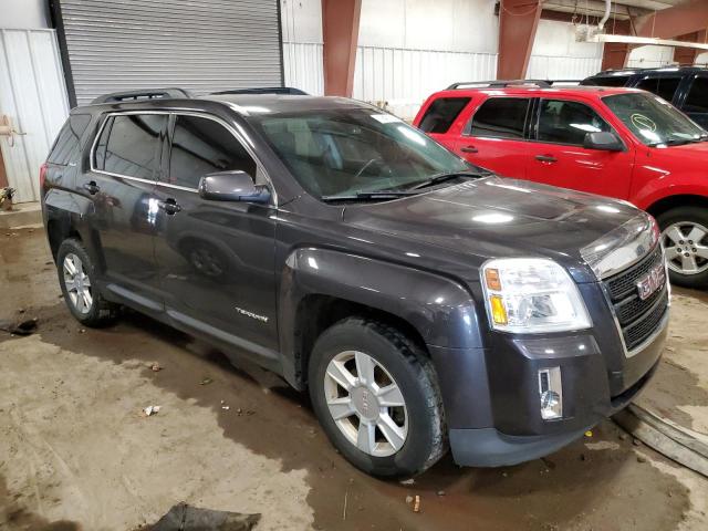 Photo 4 from auction – 2013 GMC TERRAIN SL with VIN 2GKALSEK2D6173554