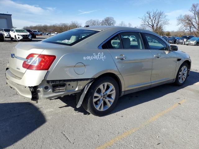 Photo 3 from auction – 2010 FORD TAURUS SEL with VIN 1FAHP2EW0AG163351