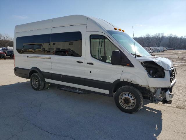 Photo 4 from auction – 2019 FORD TRANSIT T- with VIN 1FBVU4XM2KKA46483