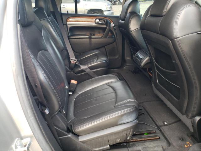 Photo 11 from auction – 2008 BUICK ENCLAVE CX with VIN 5GAEV23778J194156