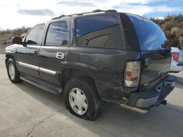 Photo 2 from auction – 2005 GMC YUKON with VIN 1GKEK13T75J118807