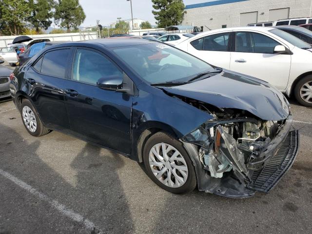 Photo 4 from auction – 2019 TOYOTA COROLLA L with VIN 5YFBURHE9KP908439