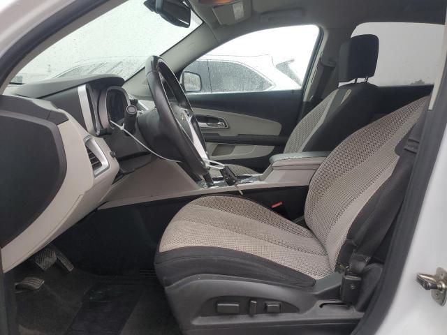 Photo 7 from auction – 2011 CHEVROLET EQUINOX LT with VIN 2GNALDEC6B1227343