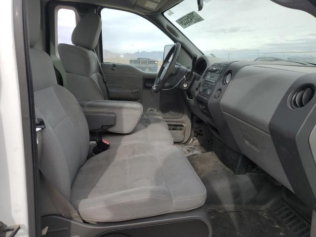 Photo 10 from auction – 2005 FORD F150 with VIN 1FTRF12295NB04667
