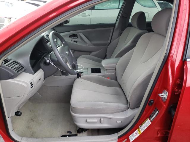Photo 7 from auction – 2007 TOYOTA CAMRY CE with VIN 4T1BE46K47U036802