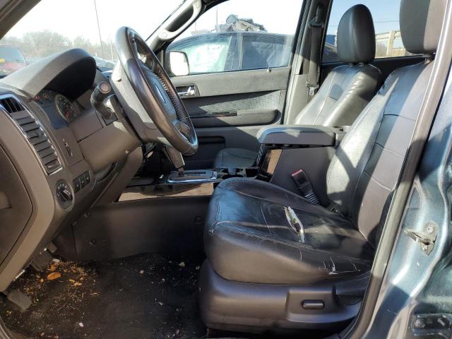 Photo 7 from auction – 2011 FORD ESCAPE XLT with VIN 1FMCU0D75BKA32244