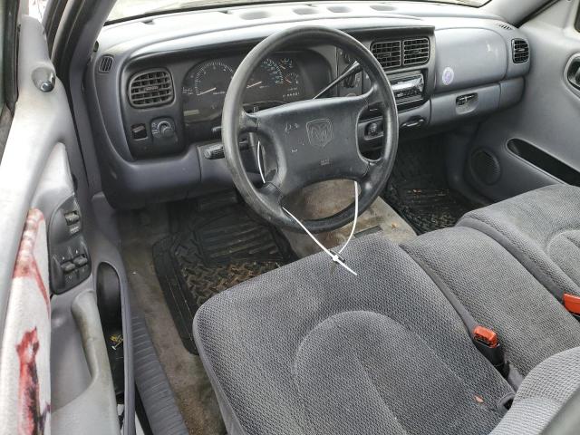 Photo 8 from auction – 1997 DODGE DAKOTA with VIN 1B7FL26X0VS223636