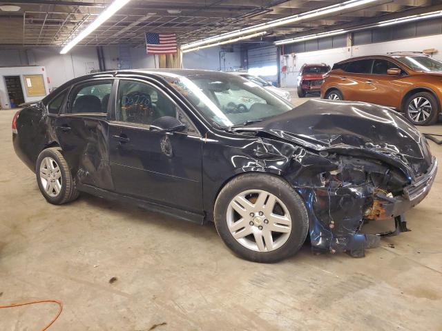 Photo 4 from auction – 2011 CHEVROLET IMPALA LT with VIN 2G1WG5EK8B1116799