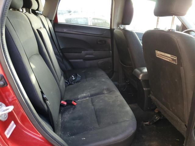 Photo 11 from auction – 2015 MITSUBISHI OUTLANDER with VIN 4A4AP3AU3FE003918