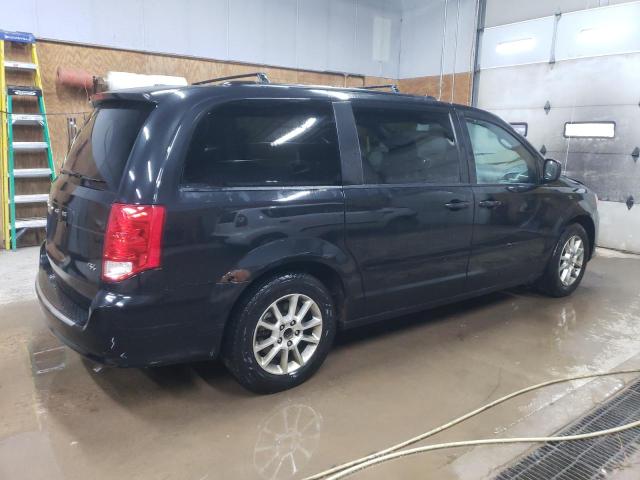 Photo 3 from auction – 2012 DODGE GRAND CARA with VIN 2C4RDGEG7CR220773
