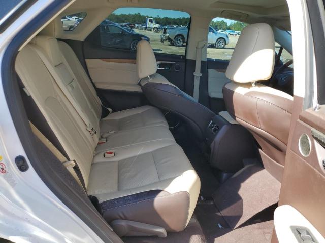 Photo 11 from auction – 2017 LEXUS RX 350 BAS with VIN 2T2ZZMCA8HC040042