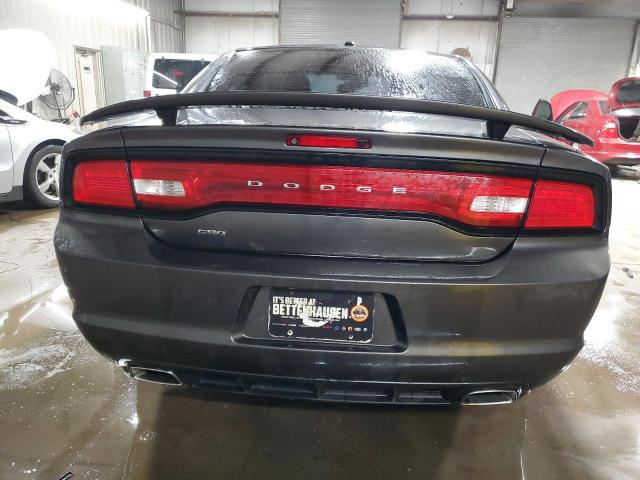 Photo 6 from auction – 2014 DODGE CHARGER SX with VIN 2C3CDXHG0EH213968
