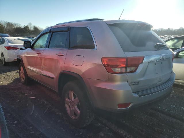 Photo 2 from auction – 2011 JEEP GRAND CHER with VIN 1J4RR4GG4BC550823