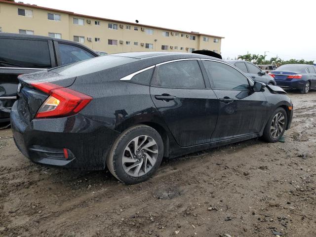 Photo 3 from auction – 2016 HONDA CIVIC EX with VIN 19XFC2F7XGE053260