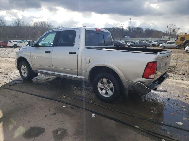 Photo 2 from auction – 2014 RAM 1500 SLT with VIN 1C6RR7LG1ES107589