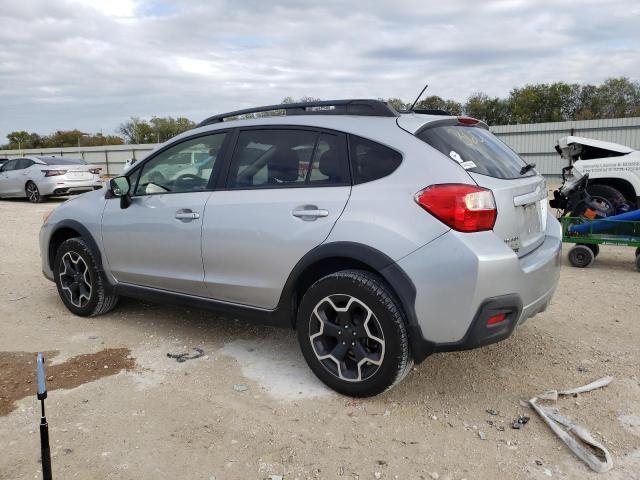 Photo 2 from auction – 2015 SUBARU XV CROSSTR with VIN JF2GPAFC9F8313920
