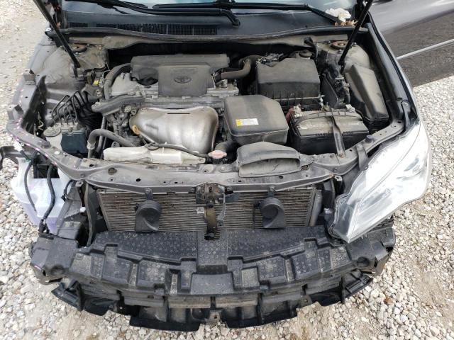 Photo 11 from auction – 2016 TOYOTA CAMRY LE with VIN 4T4BF1FKXGR555015