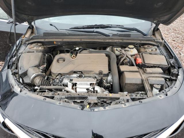 Photo 11 from auction – 2020 CHEVROLET MALIBU LT with VIN 1G1ZD5ST4LF100628