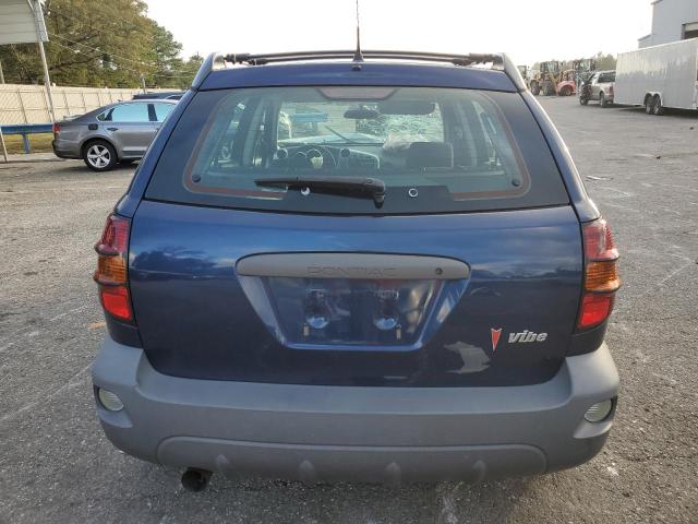 Photo 6 from auction – 2003 PONTIAC VIBE with VIN 5Y2SL62883Z480696