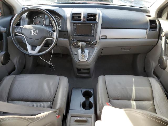 Photo 8 from auction – 2011 HONDA CR-V EXL with VIN JHLRE4H78BC021202