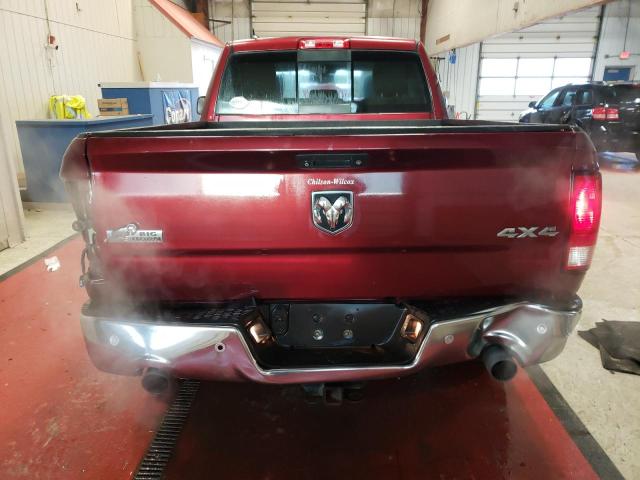 Photo 6 from auction – 2016 RAM 1500 SLT with VIN 1C6RR7GT9GS223407