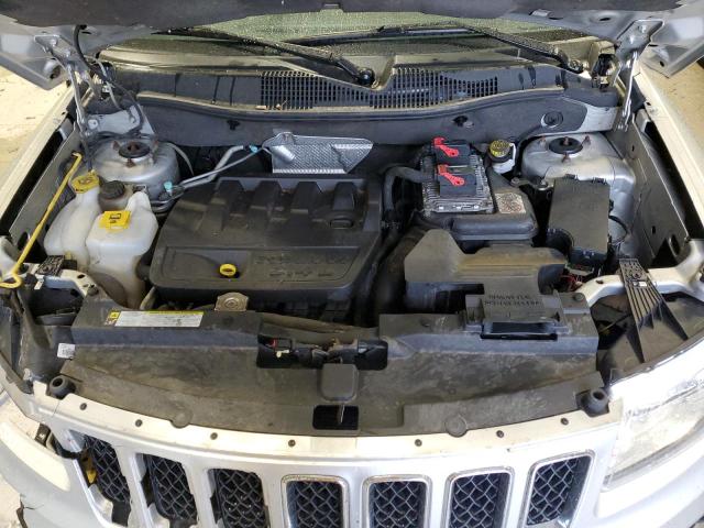Photo 11 from auction – 2013 JEEP COMPASS LA with VIN 1C4NJDEB8DD274629