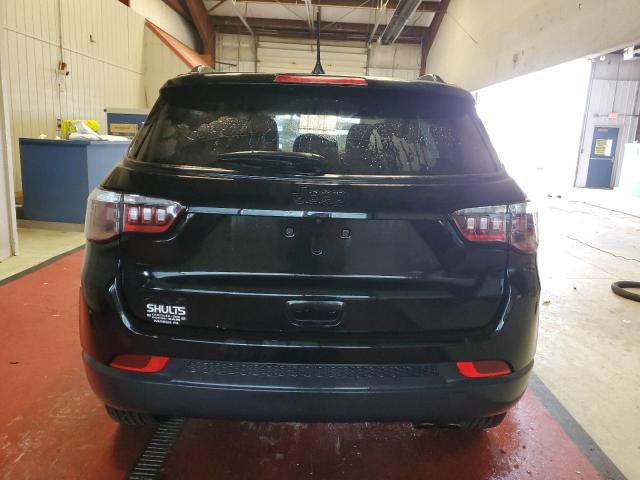 Photo 6 from auction – 2021 JEEP COMPASS LA with VIN 3C4NJDBB9MT509375