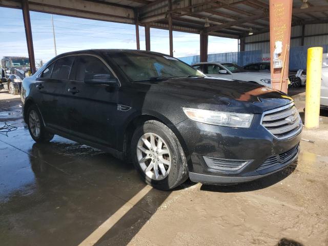 Photo 4 from auction – 2014 FORD TAURUS SE with VIN 1FAHP2D85EG150605